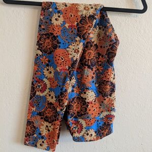 Lularoe OS leggings